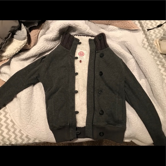 Jacket - Picture 2 of 2